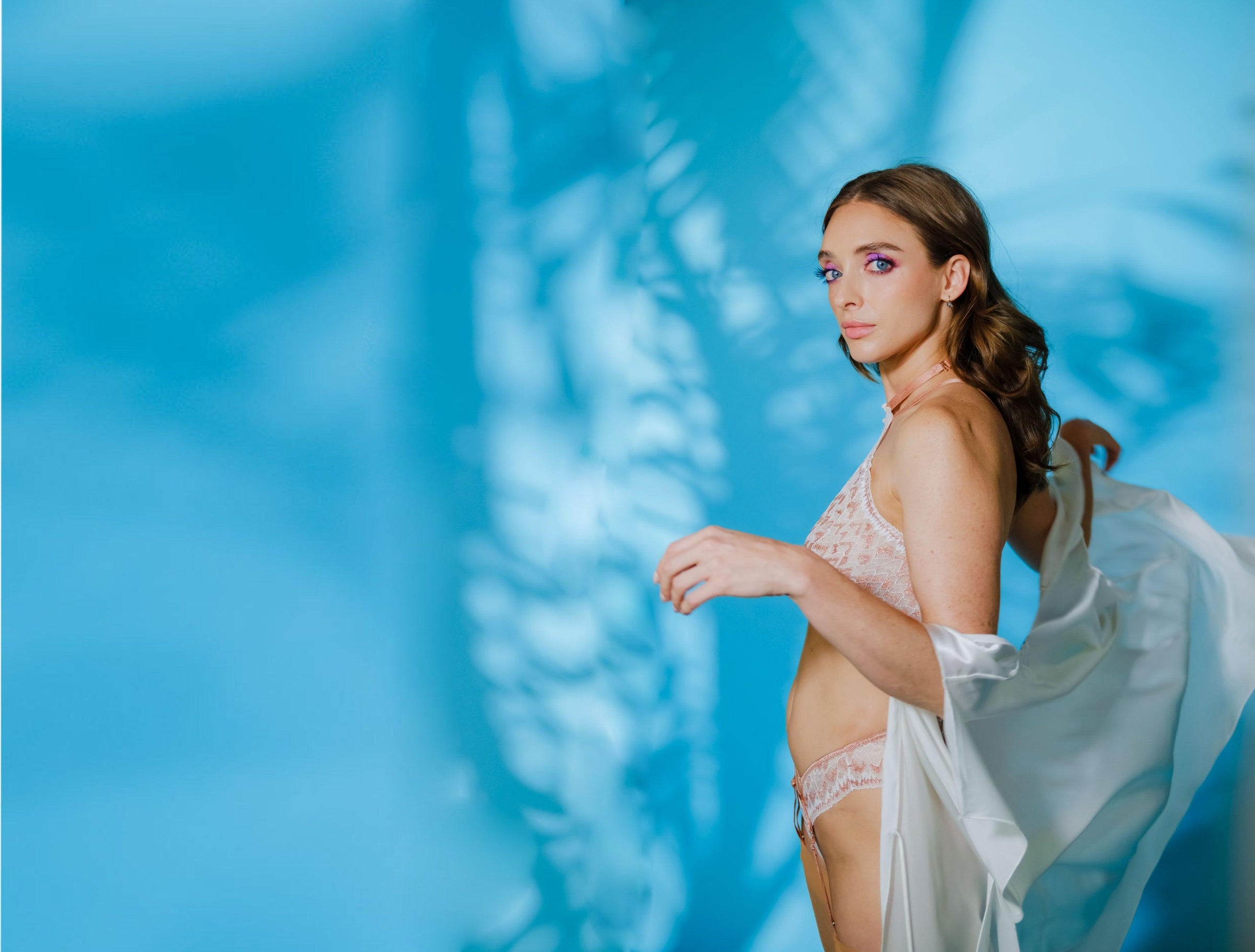 ROBES - Carol Coelho Intimates