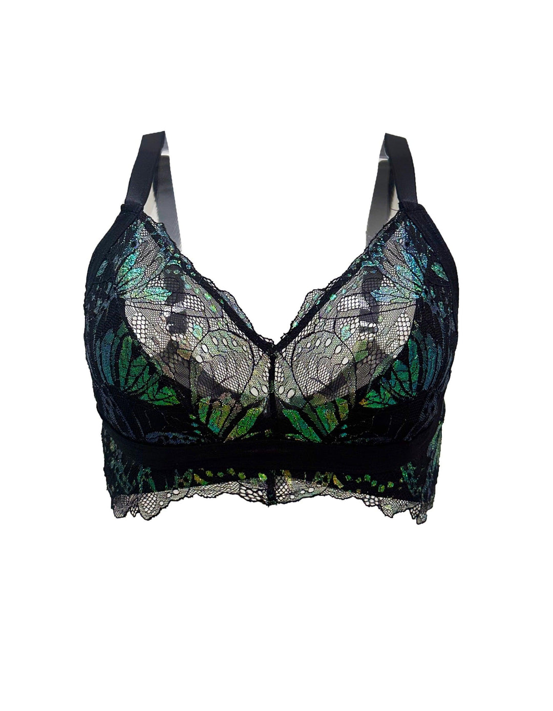 Psyche Bralette - Carol Coelho Intimates